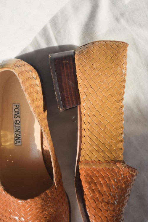 Buty Pons Quintiana Spain