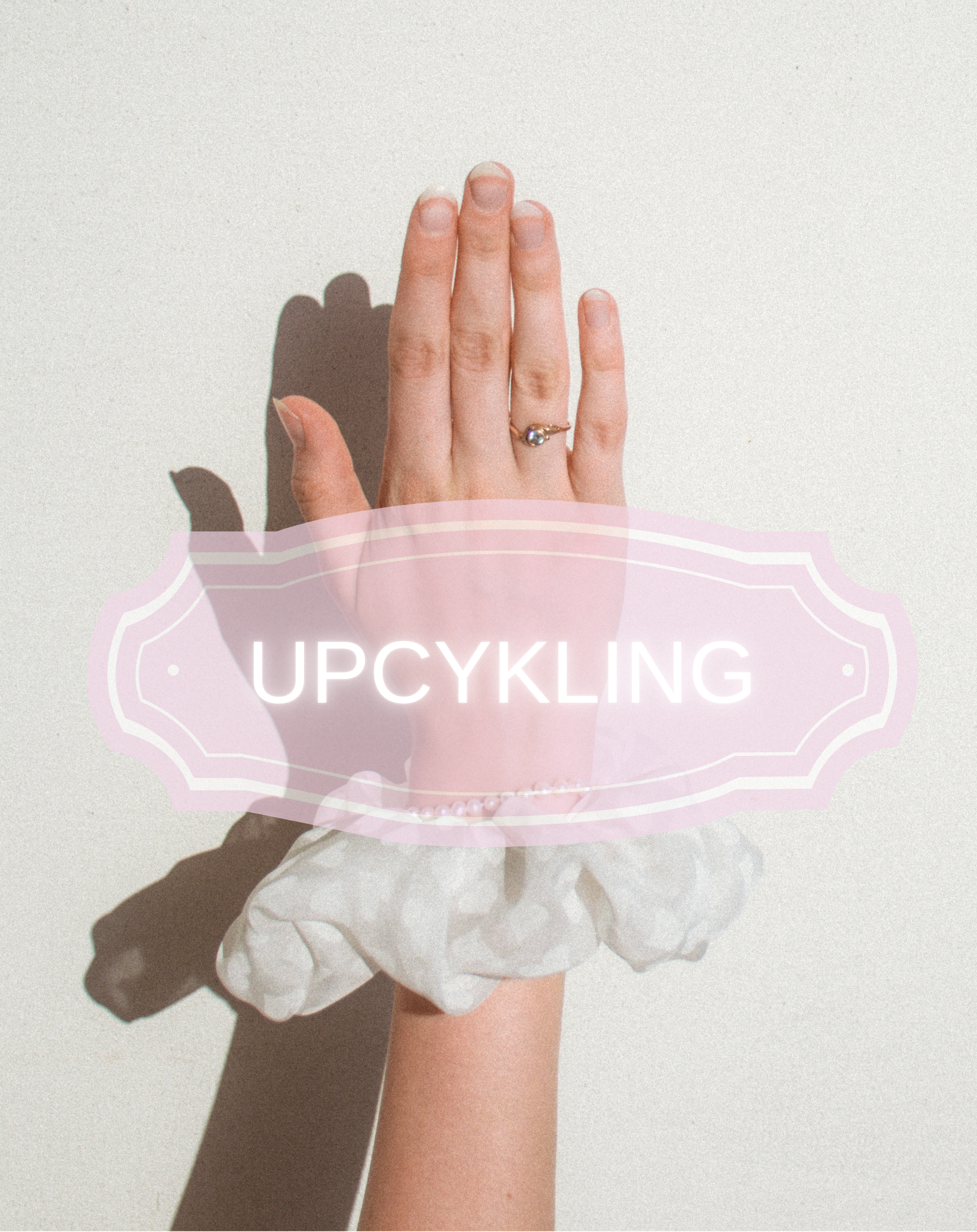 uszyte upcykling